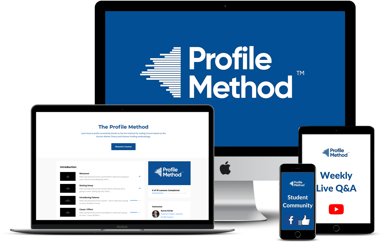 Profile Method